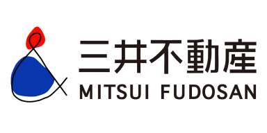 三井不動産MITSUI FUDOUSAN