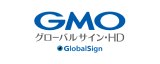 GMOグローバルサイン・HDGlobalSign