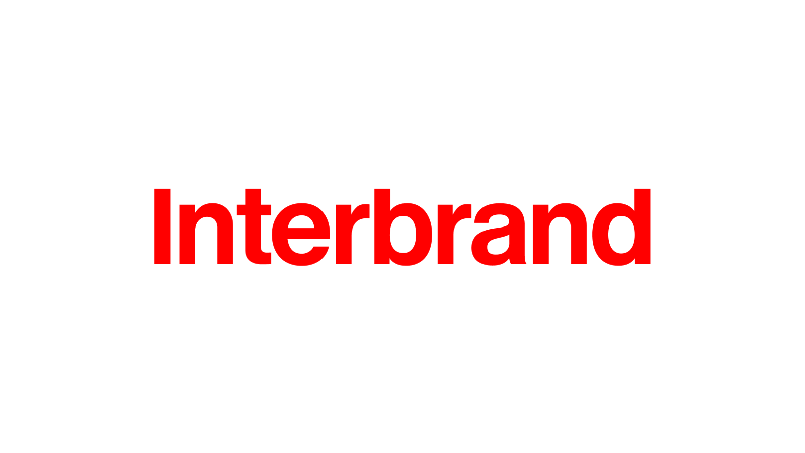 Interbrand