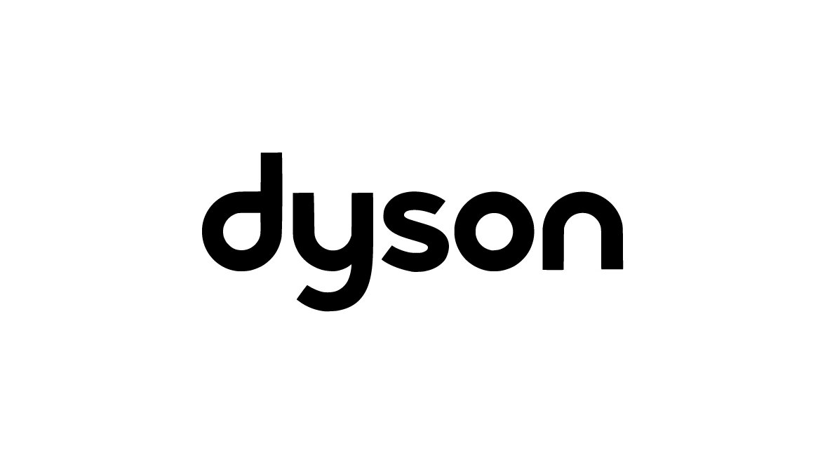 dyson(ダイソン) ブランディング