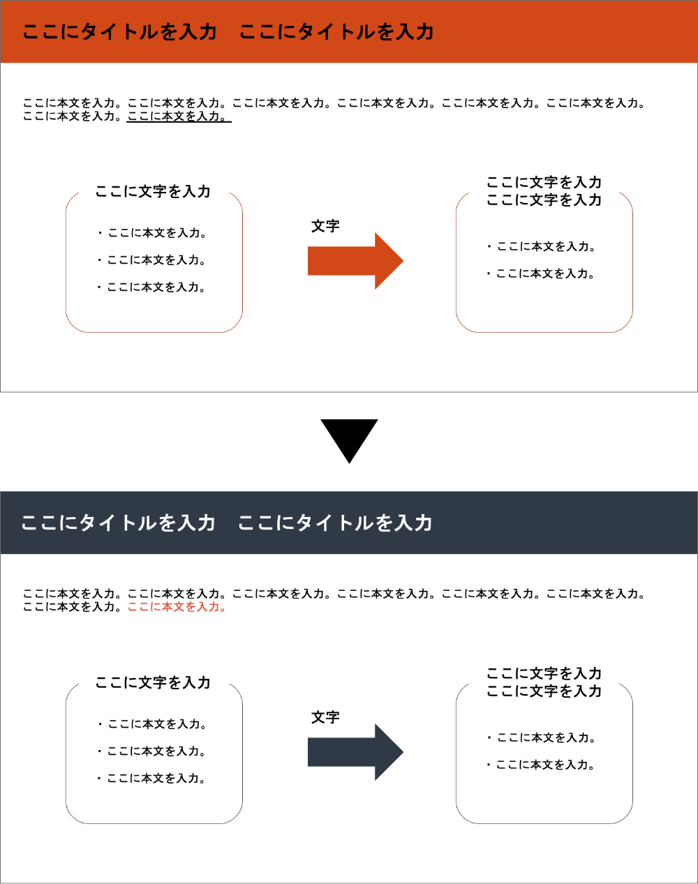 プレゼン資料作成のコツ 聞き手に伝わるデザインとは 参考サイトも紹介 セブンデックス