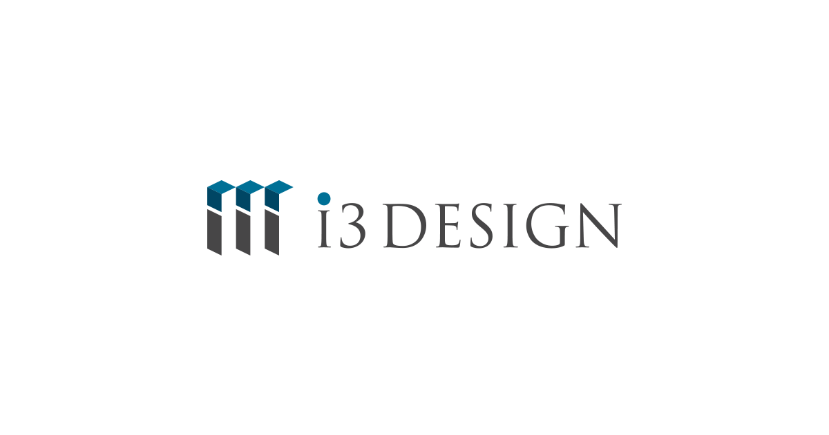 アイスリーデザイン（i3 DESIGN）