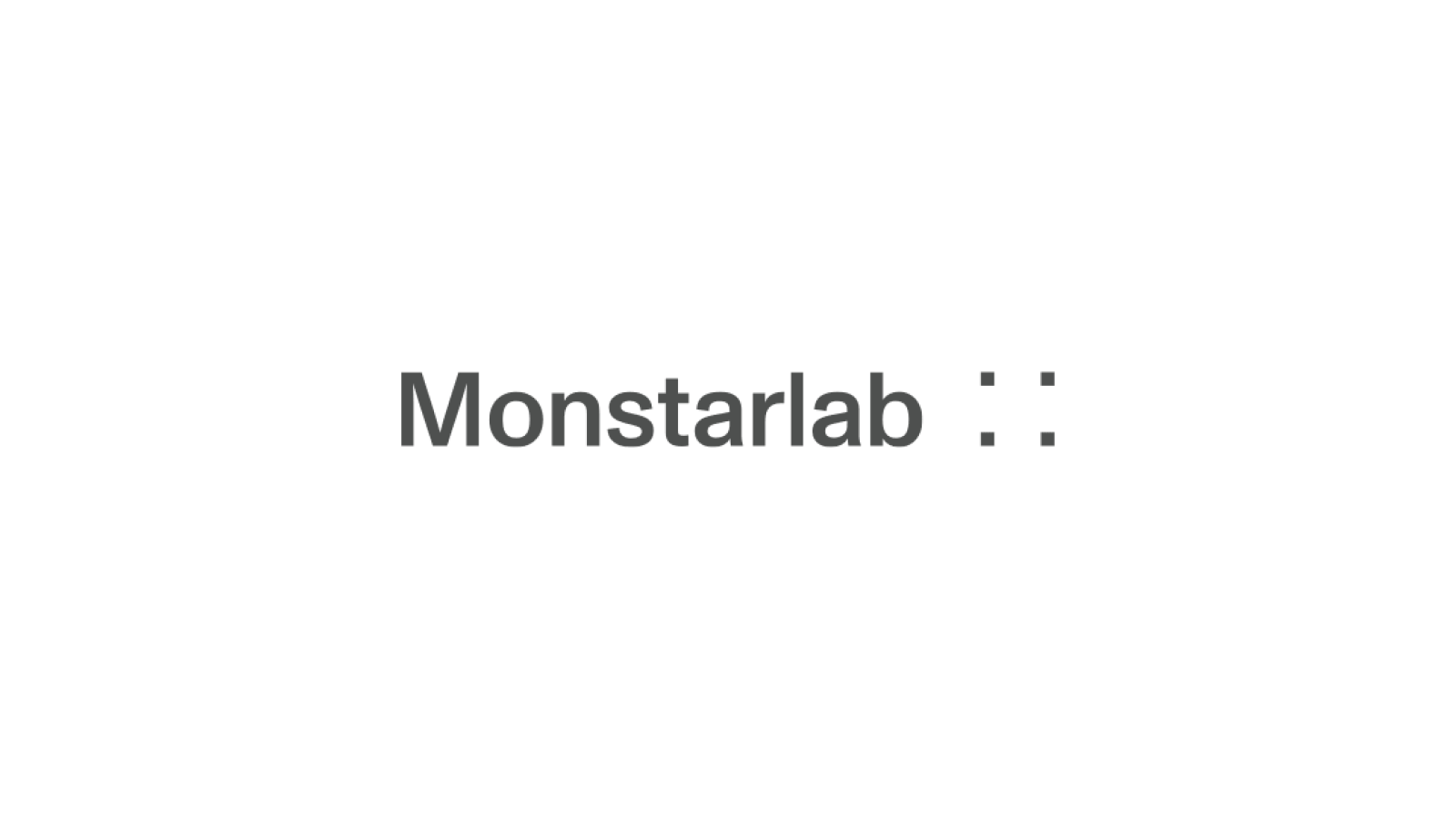 モンスターラボ（Monstarlab）