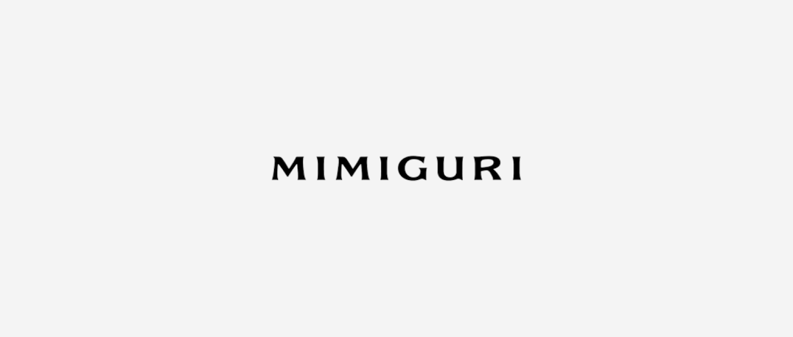 MIMIGURI（ミミグリ）