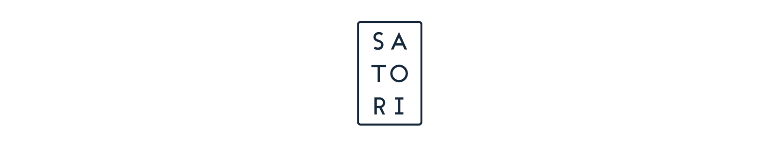 SATORI ロゴ