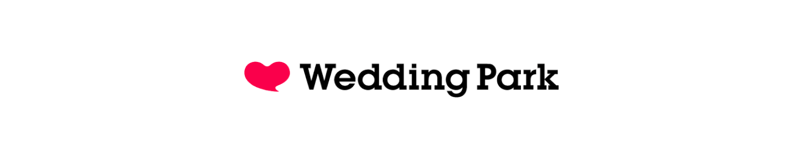 Wedding Park ロゴ