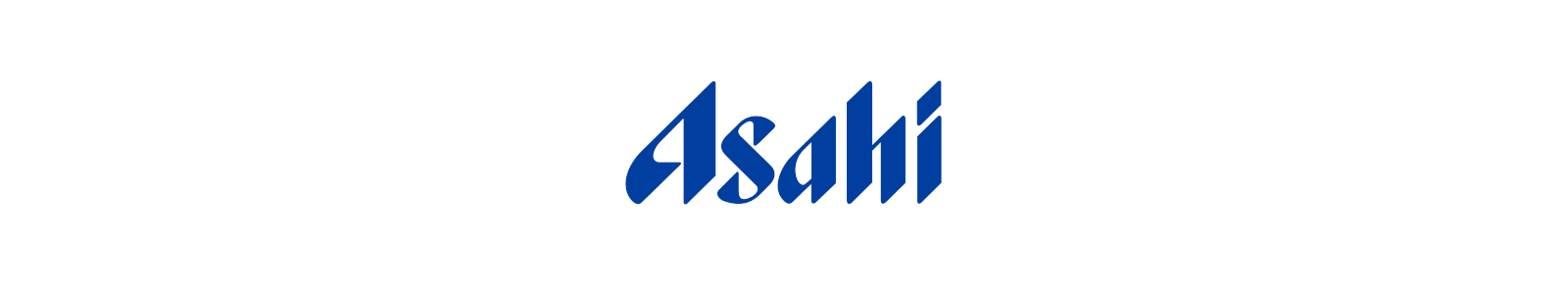 アサヒビール ロゴ