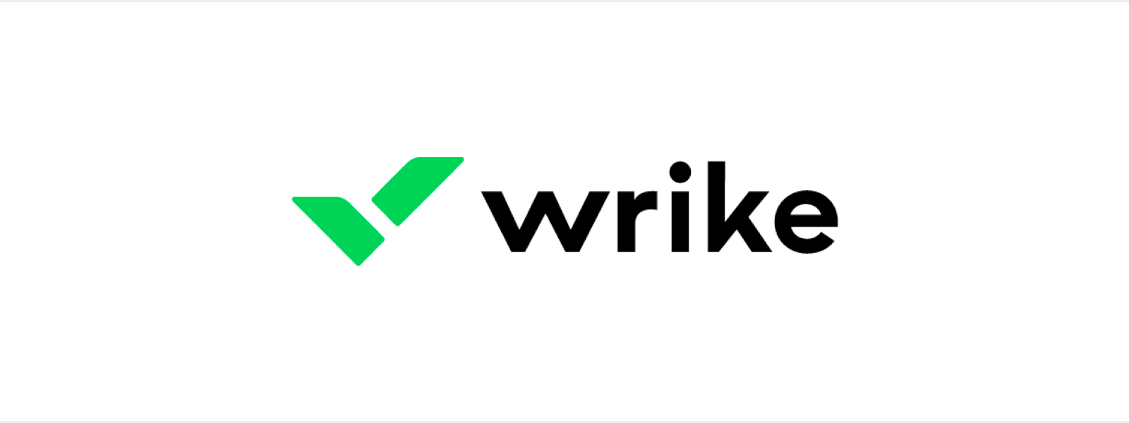 Wrike ロゴ