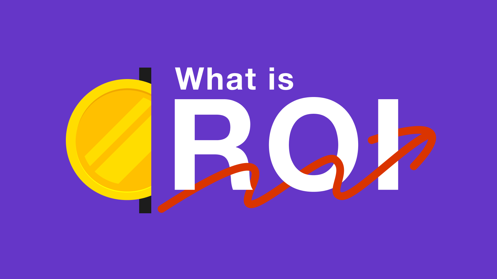 ROIとは？意味と計算方法、ROASや費用対効果との違いも解説