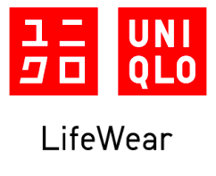 ユニクロのロゴ