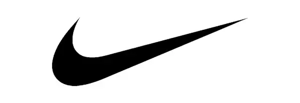 Nikeのロゴ