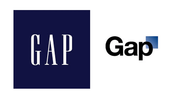 GAP企業ロゴ