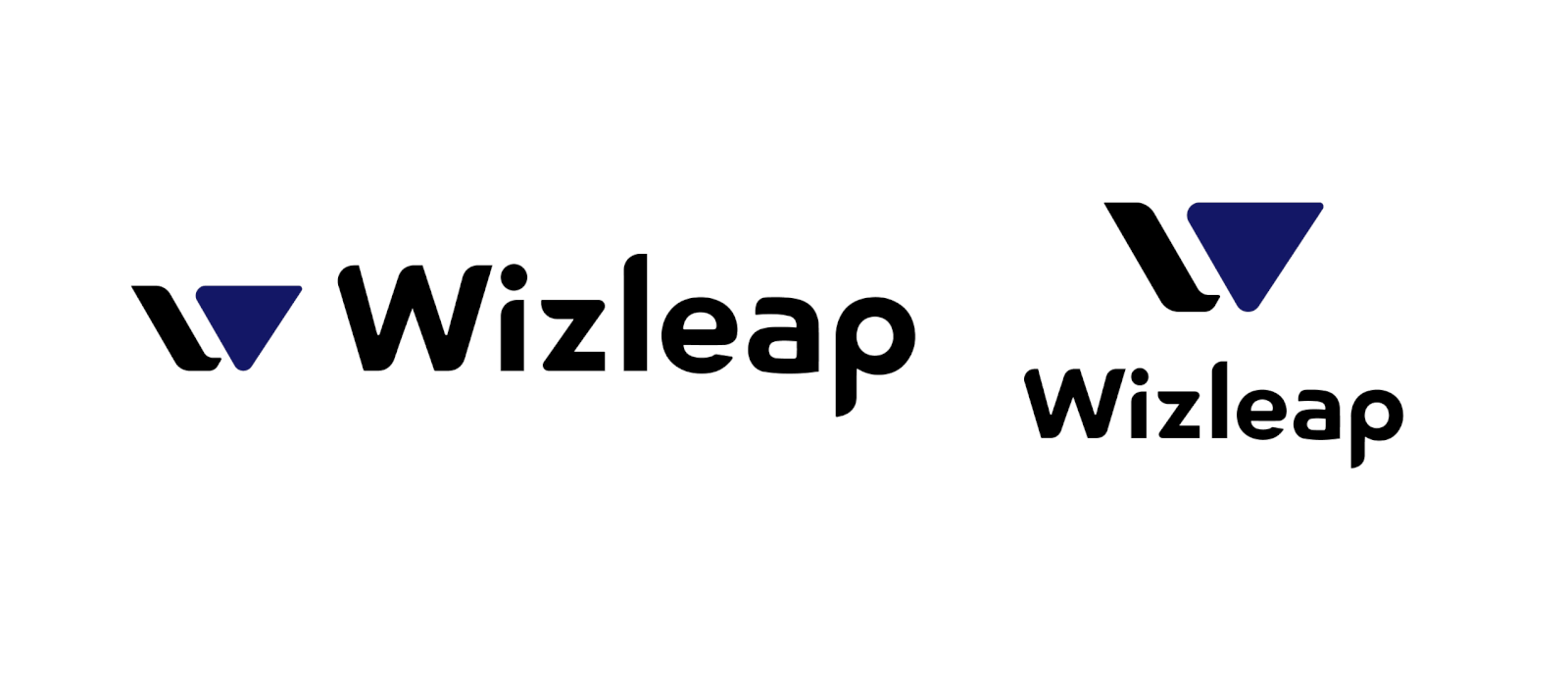 wizleapロゴ