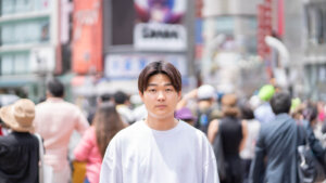 華やかな学生起業から一転。── 元ニートから経営企画に抜擢されたホープの「型破りなキャリア」とは
