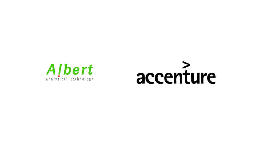 株式会社ALBERT