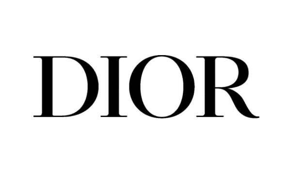 DIorのロゴ