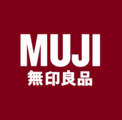 無印良品企業ロゴ