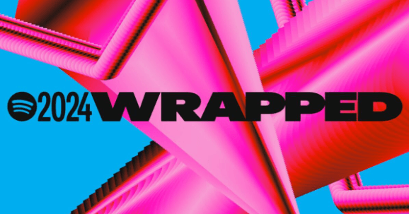 Spotify「Spotify Wrapped」の画像