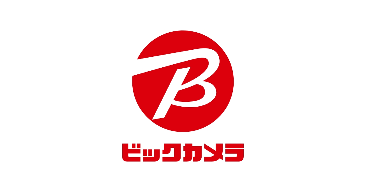 ビックカメラ
