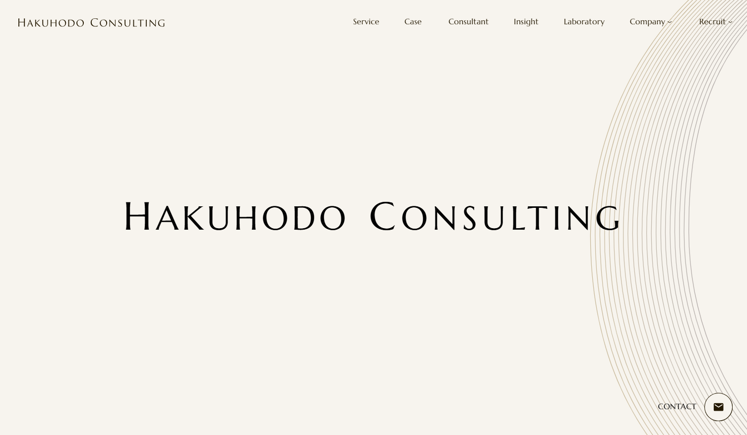 株式会社博報堂コンサルティング画像