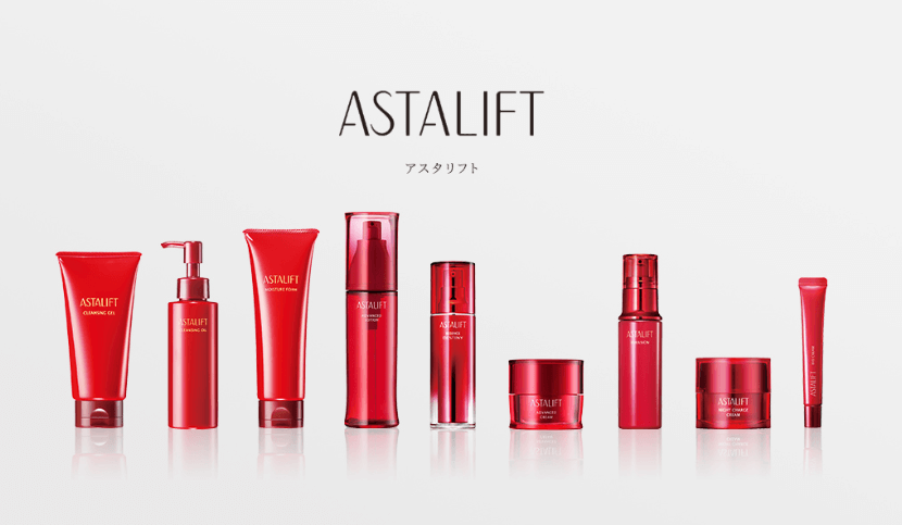 アスタリフト　商品画像
