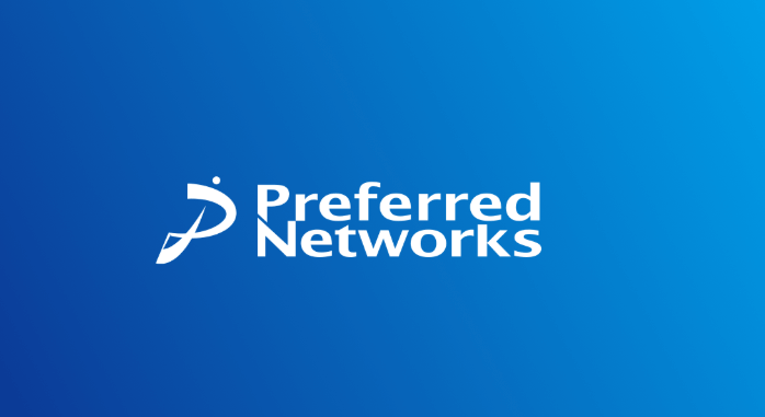 Preferred Networks