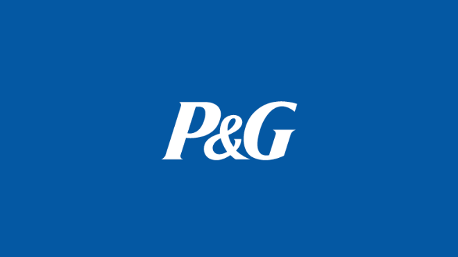 P＆G
