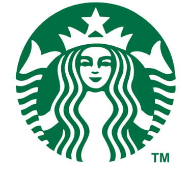 スターバックスロゴ画像