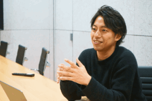 顧客の事業成長を担い、牽引する。セブンデックスの「ビジネスディレクション」ってどんな仕事？