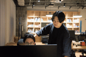 プロジェクトを越境した切磋琢磨を。セブンデックスのデザインチームが生み出す、学びと挑戦の循環