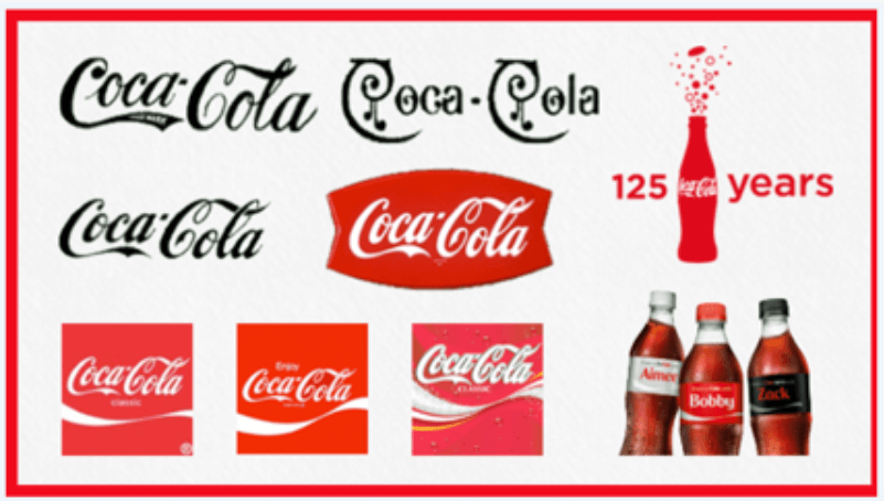 コカ・コーラ画像