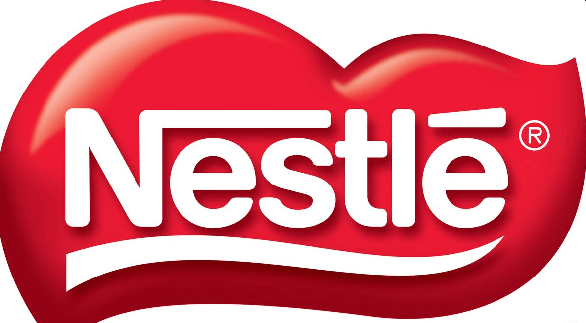 Nestleロゴ画像