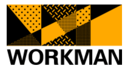 ワークマンロゴ画像