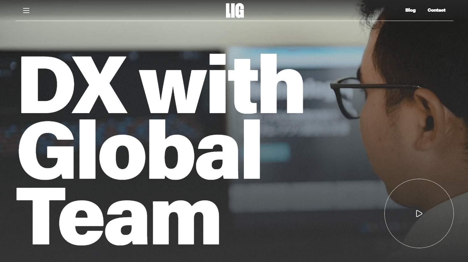 LIG株式会社:画像