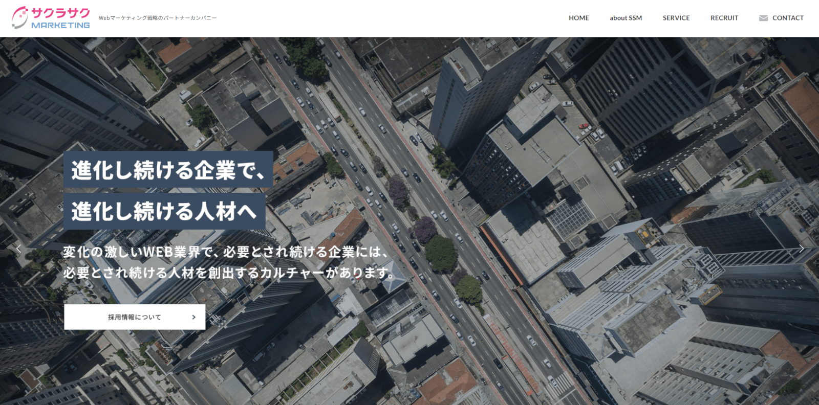 サクラサクマーケティング株式会社