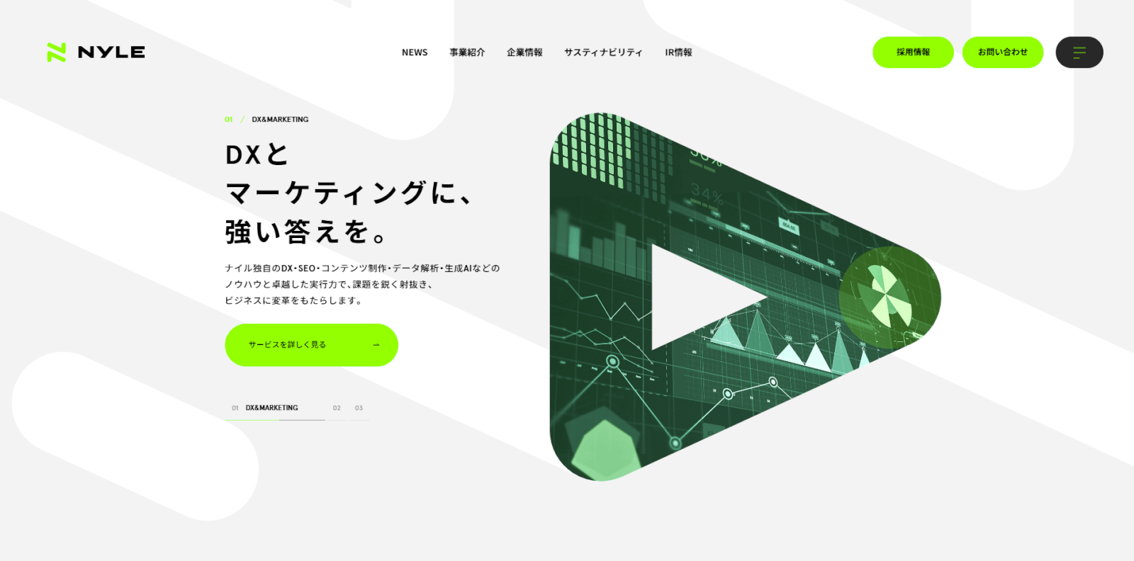 ナイル株式会社