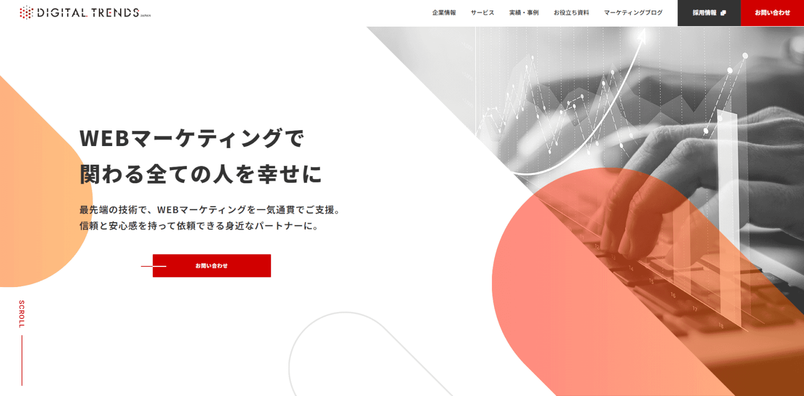 株式会社デジタルトレンズ