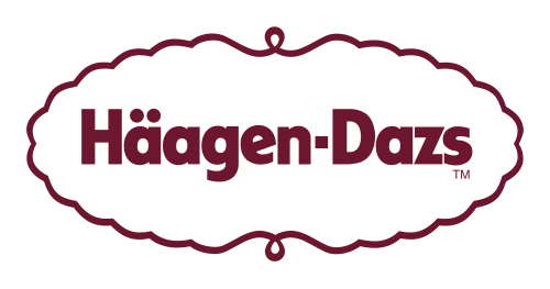 ハーゲンダッツ　ロゴ