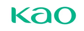 KAO　ロゴ