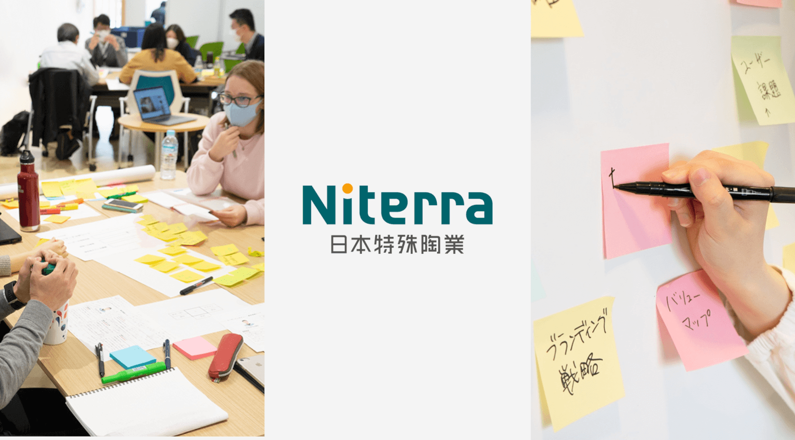 Niterra