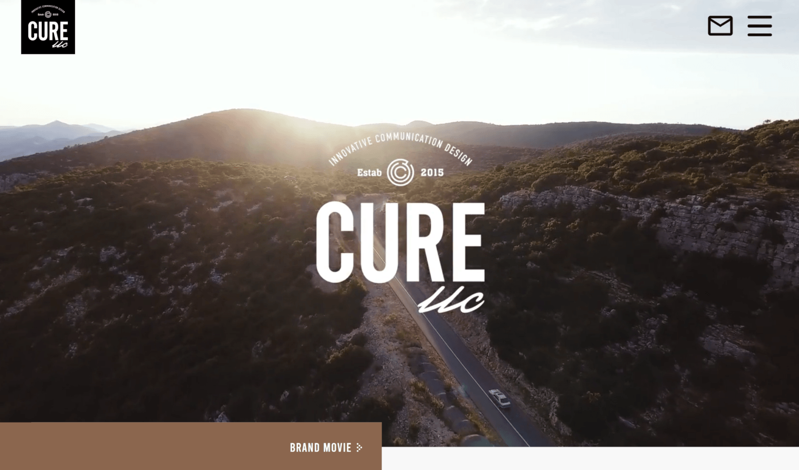 CURE