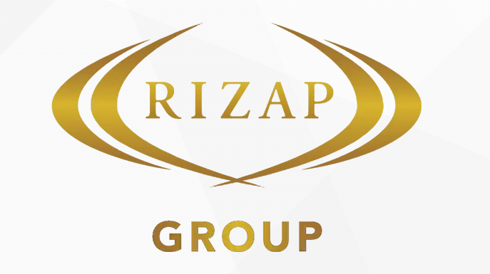RIZAPロゴ