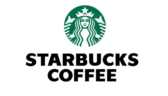 スターバックスロゴ