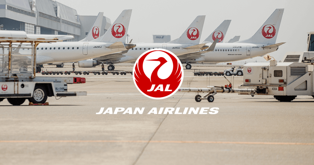 日本航空株式会社