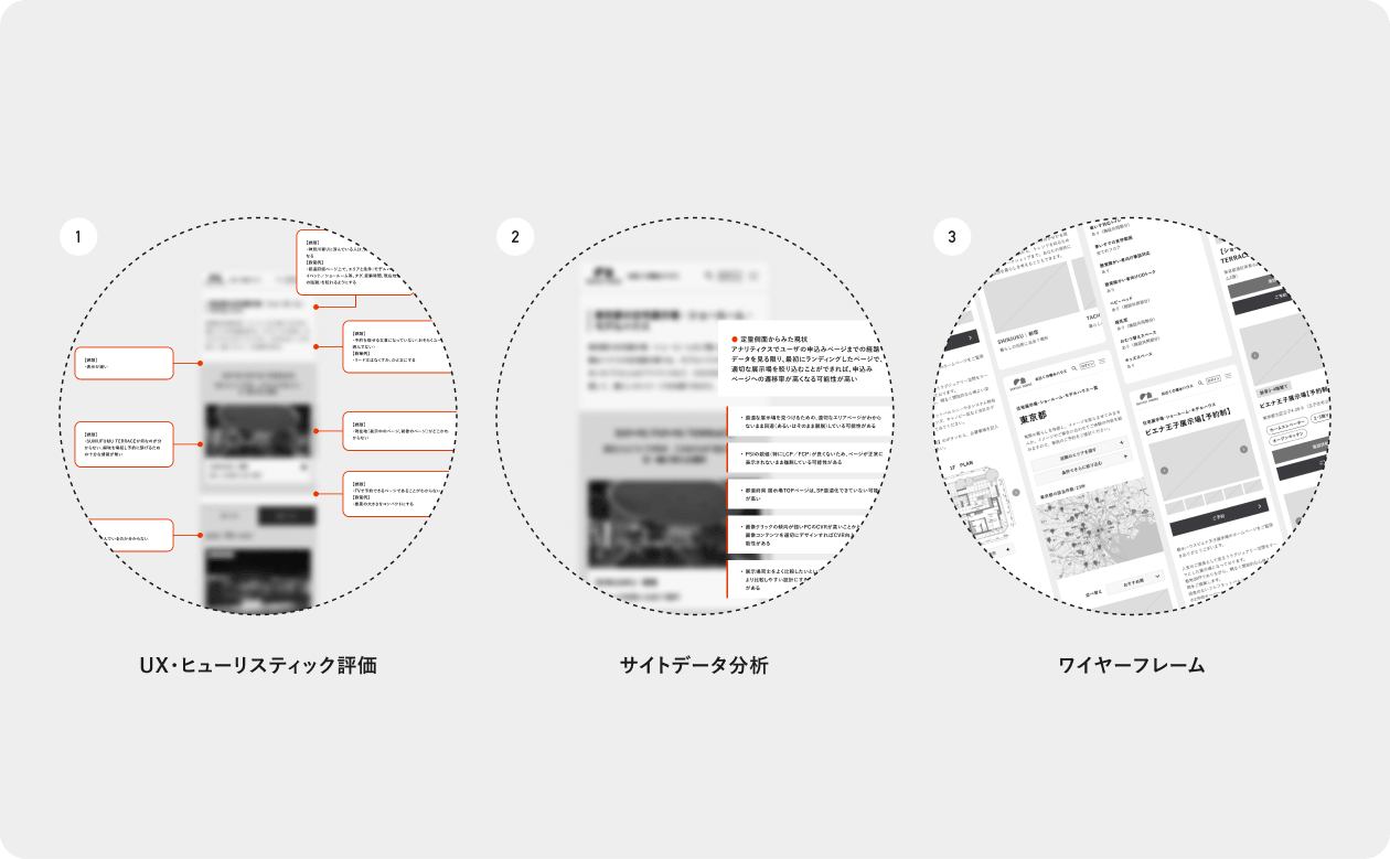 UXUI改善内容