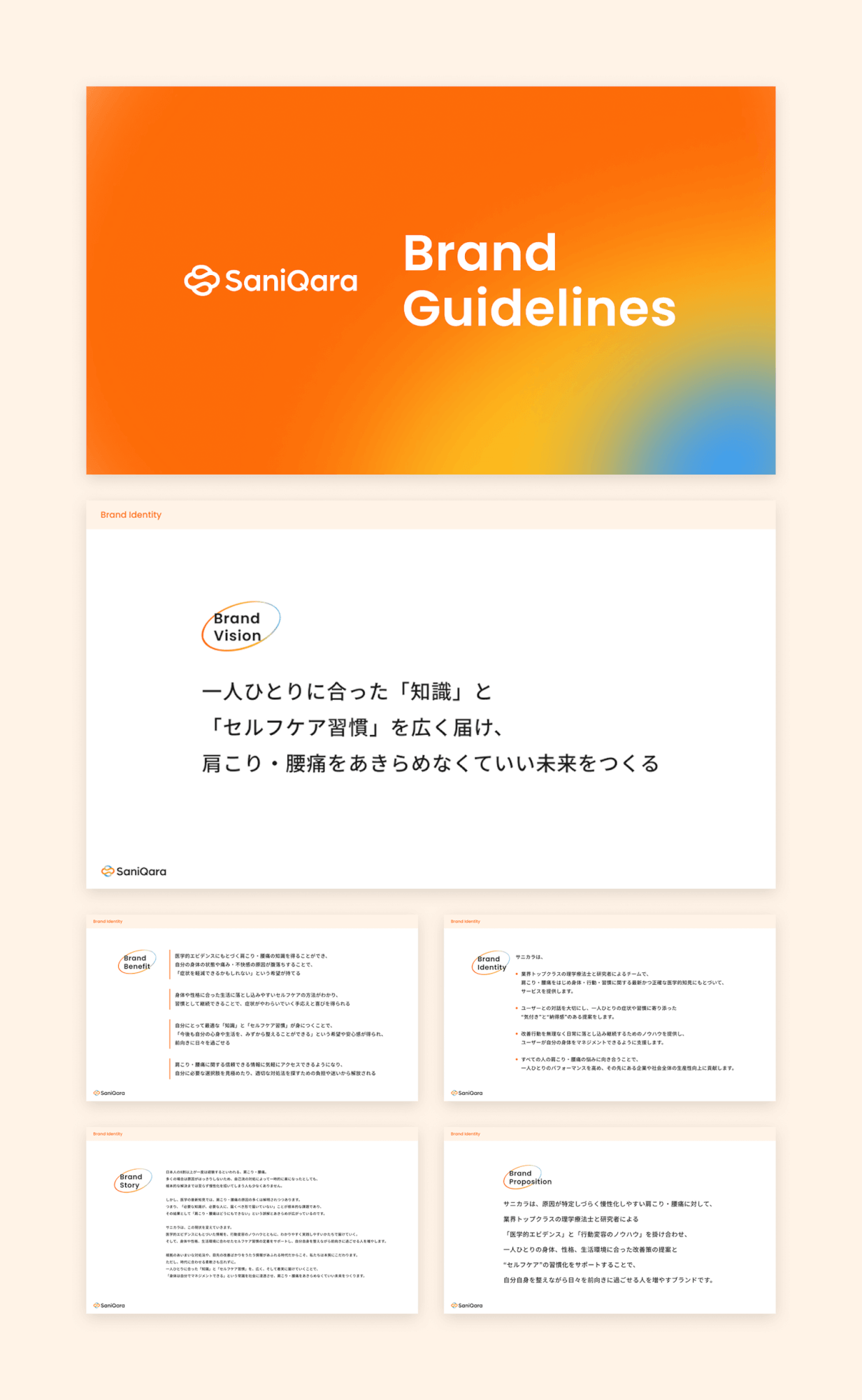 ブランド設計画像