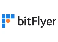 株式会社bitFlyerのロゴ