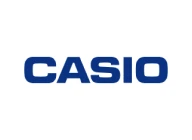 カシオ計算機株式会社のロゴ