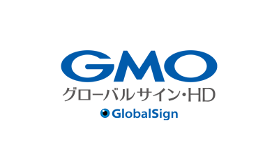 GMOグローバルサイン・HD