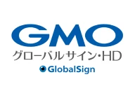 GMOグローバルサイン・ホールディングス株式会社のロゴ